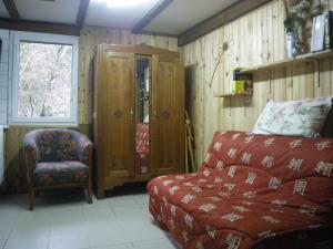 B&B / Chambres d'hotes Chambre quadruple du grand sapin : photos des chambres