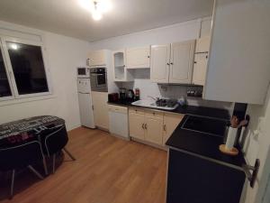 Appartements Appartement Courbaril a Nantes (6) : photos des chambres