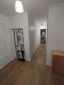 Appartements Appartement Courbaril a Nantes (6) : photos des chambres