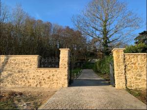 Le Lodge des Villettes