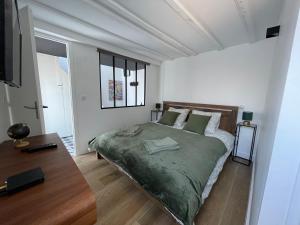 Le Lodge des Villettes