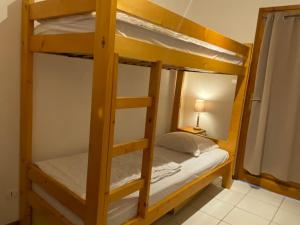 2 pièces cabine, 4 pers, animal admis, balcon - FR-1-263-422