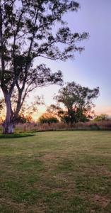 Casa de campo en Zapiola , Lobos, Buenos Aires.