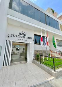 Jultom Inn Hotel & Suites