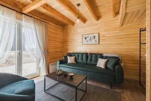 Mountain house Ivanovic - Motički Gaj