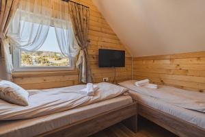 Mountain house Ivanovic