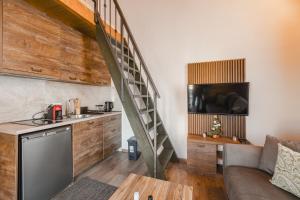 Mountain house Ivanovic