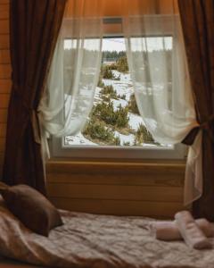 Mountain house Ivanovic