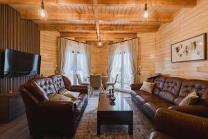 Mountain house Ivanovic