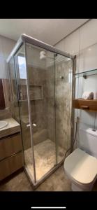 FlatSuíte Cabo Branco 2Quartos Almeida