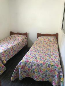 Contenedor en Punta del Diablo