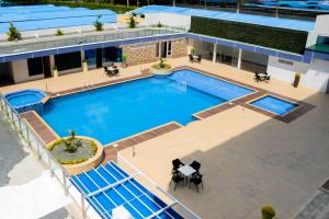 Hotel Real Elim International