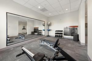 Holiday Inn Express Hotel & Suites-Edmonton South by IHG