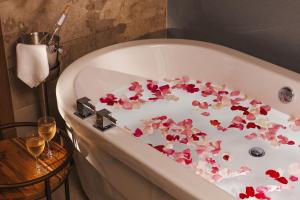 BON Hotel at VidantaWorld Nuevo Vallarta