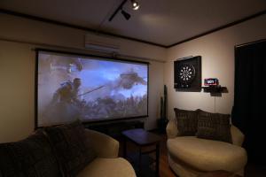 Cinema Resorts 3