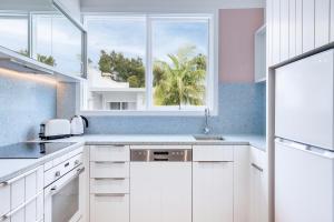 Two-Bedroom Apartment room in Adina Apartment Hotel Chippendale