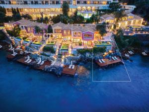 Corfu Imperial, A Grecotel Resort to Live