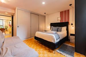 Increíble y Amplio Departamento a pasos de Reforma