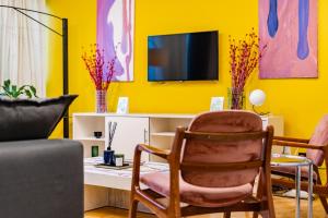 Increíble y Amplio Departamento a pasos de Reforma