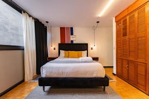 Increíble y Amplio Departamento a pasos de Reforma