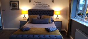 no 7 boutique apartment