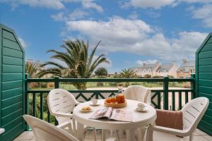 Appart'hotels Residence Pierre & Vacances Cap Marine : photos des chambres