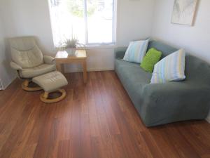 Ocean Devotion - Point Turton