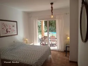 Sotogrande - Estancia en plena naturaleza - Abril - Sotogrande