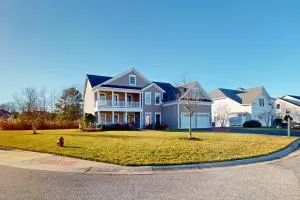 White Creek at Bethany --- 30930 Sea Breeze Ln - Massey Landing