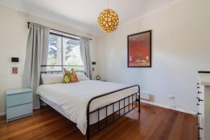 Shoreline Sanctuary - A Retro Family Beach Shack