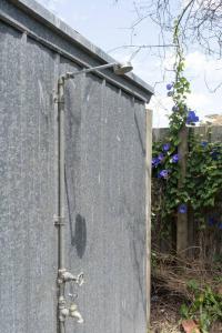 Shoreline Sanctuary - A Retro Family Beach Shack