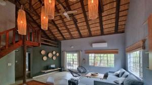 Greater Kruger View - Luxury Bush Villa