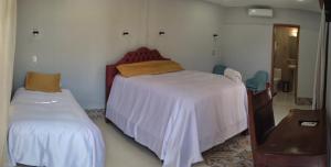HOSTAL RIVAS INNS