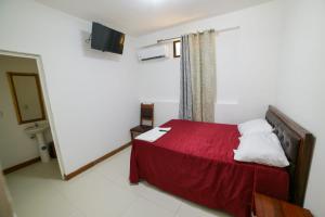 HOSTAL RIVAS INNS