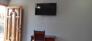 HOSTAL RIVAS INNS