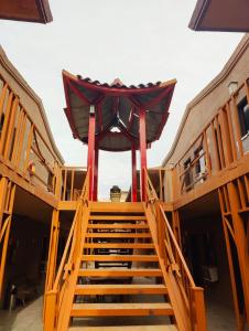 Hotel Chinesca - Ubytování bez kategorie ve městě Mexicali