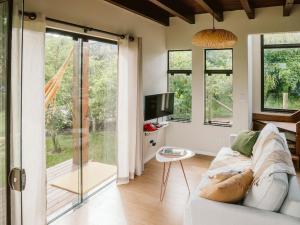 Casa Elua - Ibiraquera - SC