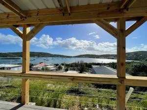 El Balcón de Luly - Culebra