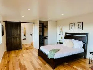 San Leandro Studio - 都柏林