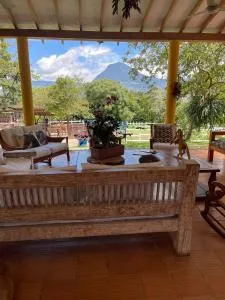 Casafinca la siquiera - Venecia