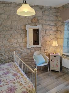 Holiday house with a parking space Gornja Podgora, Makarska - 22242