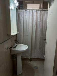 centro corrientes y brown 2 amb con dependencia 4 personas wifi cable RESERVA con seña EXC ESTADO