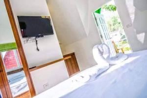 Mountain View Resort and Phupha Srirung Resort