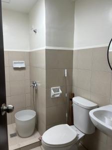 Kristinas Homestay- Cozy Resort Vibe Condotel