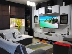 Departamento cerca al aeropuerto - Puente Piedra