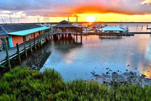 The Conch House Marina Resort