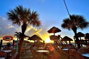 The Conch House Marina Resort