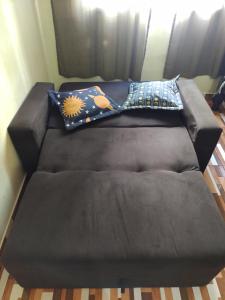 Apto Praia Grande frente ao Mar vista p Praia Kitao pé na areia Guilhermina