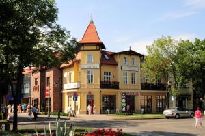Hotel Neapol