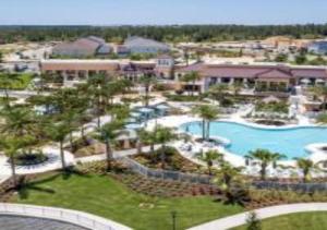 Solara Resort Townhome, 15 minutes from Disney